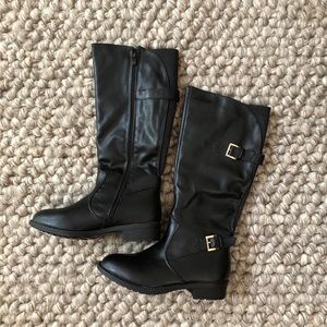 NWOB Refresh Dawson-02 Riding Boots - Size 8.5